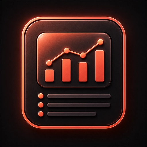 Data Panel icon